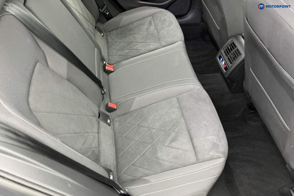 Volkswagen Golf Style Automatic Petrol Plug-In Hybrid Hatchback - Stock Number (1584054) - 4th supplementary image