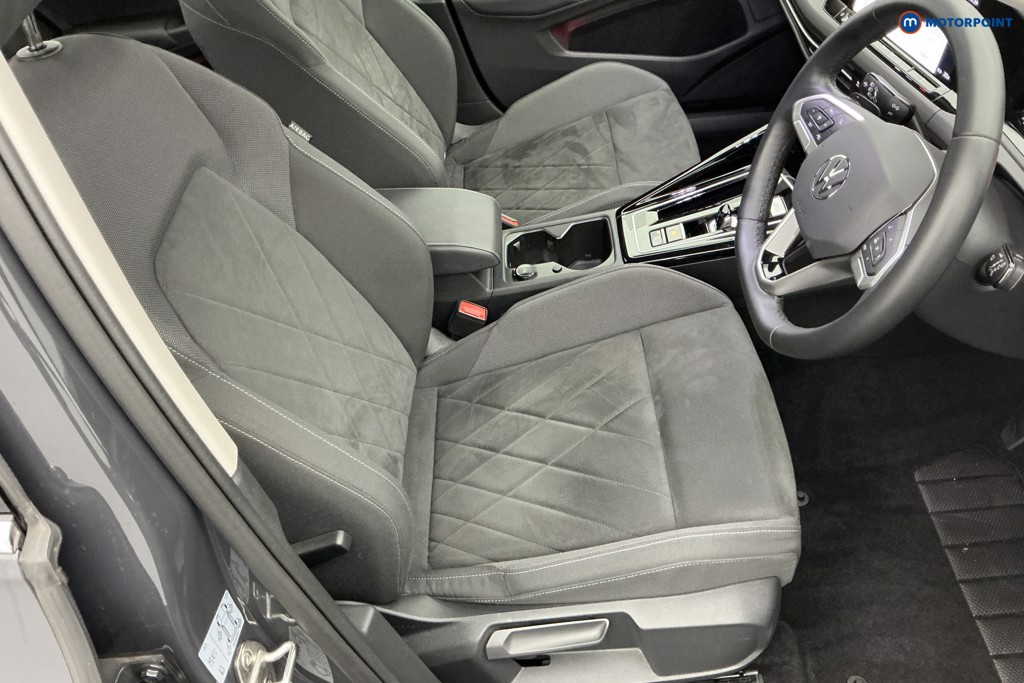 Volkswagen Golf Style Automatic Petrol Plug-In Hybrid Hatchback - Stock Number (1584054) - 5th supplementary image