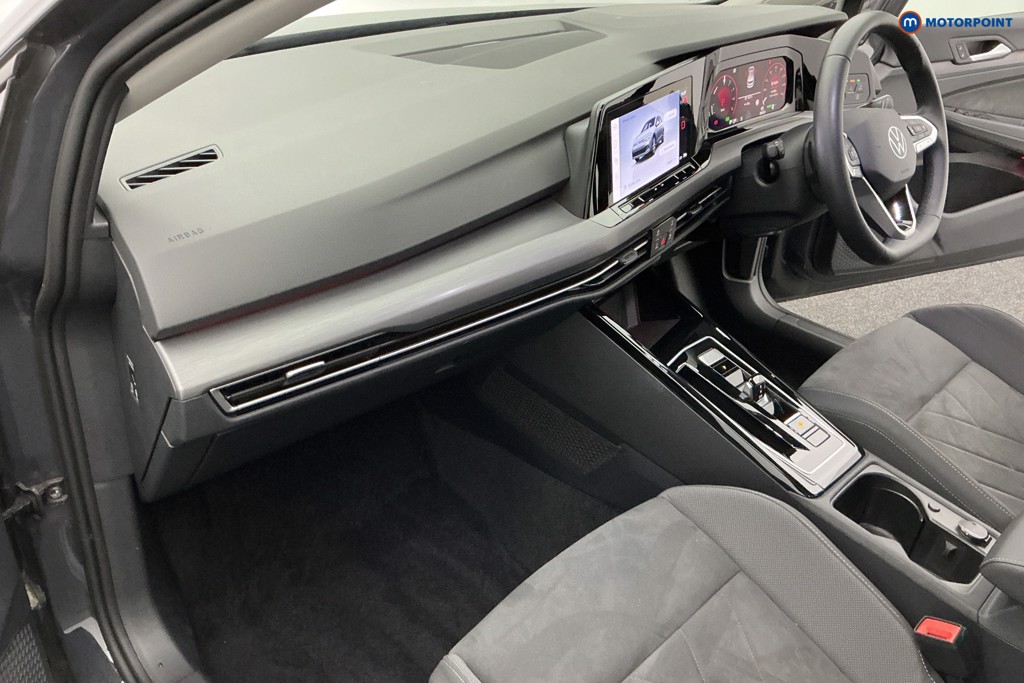 Volkswagen Golf Style Automatic Petrol Plug-In Hybrid Hatchback - Stock Number (1584054) - 8th supplementary image