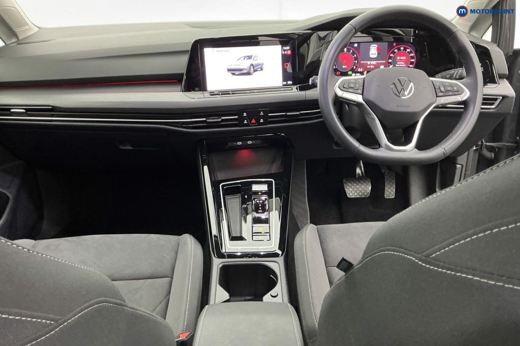 Volkswagen Golf Style Automatic Petrol Plug-In Hybrid Hatchback - Stock Number (1584054) - 11th supplementary image
