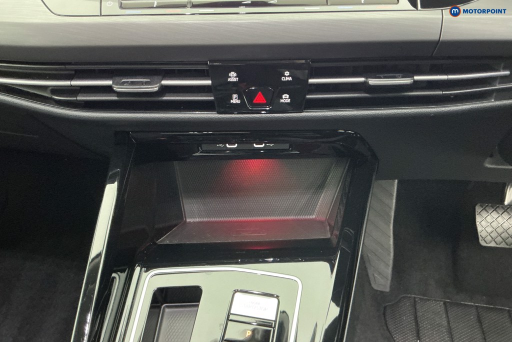 Volkswagen Golf Style Automatic Petrol Plug-In Hybrid Hatchback - Stock Number (1584054) - 16th supplementary image