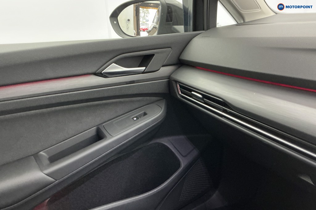 Volkswagen Golf Style Automatic Petrol Plug-In Hybrid Hatchback - Stock Number (1584054) - 17th supplementary image
