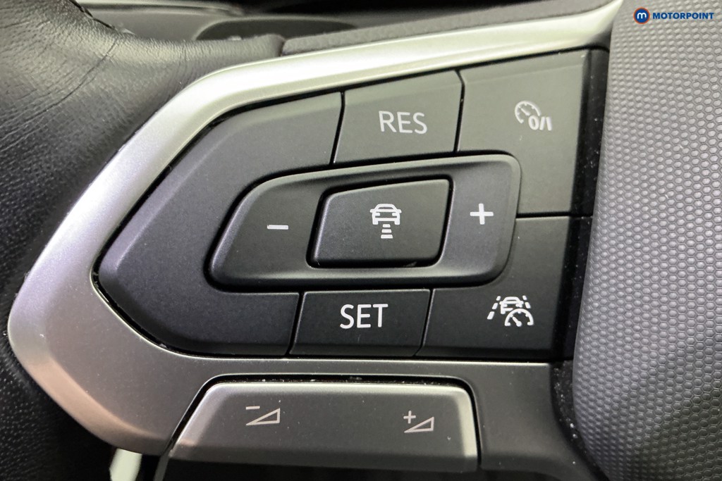 Volkswagen Golf Style Automatic Petrol Plug-In Hybrid Hatchback - Stock Number (1584054) - 18th supplementary image