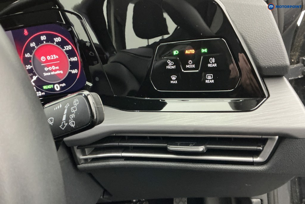 Volkswagen Golf Style Automatic Petrol Plug-In Hybrid Hatchback - Stock Number (1584054) - 20th supplementary image