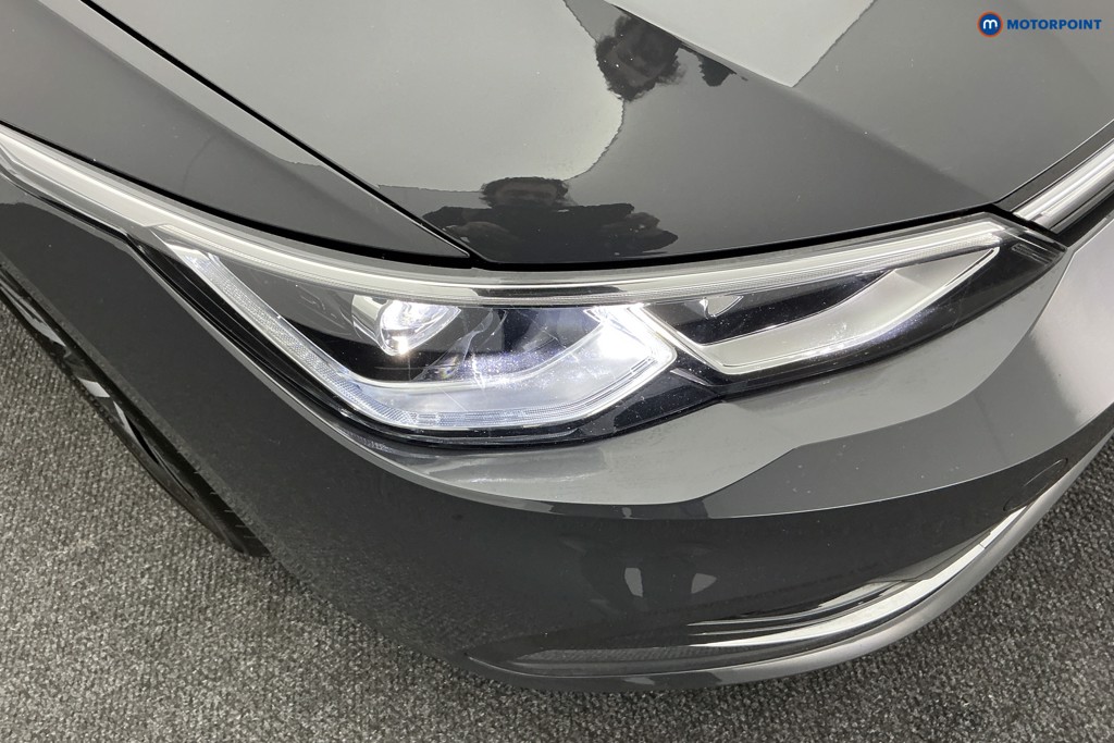 Volkswagen Golf Style Automatic Petrol Plug-In Hybrid Hatchback - Stock Number (1584054) - 25th supplementary image