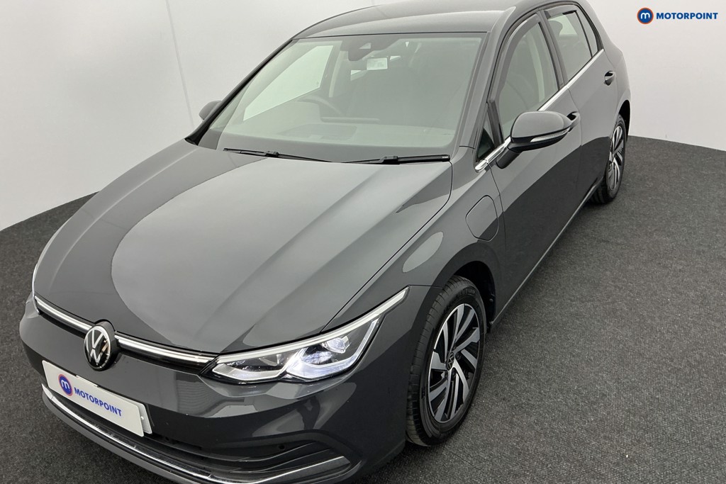 Volkswagen Golf Style Automatic Petrol Plug-In Hybrid Hatchback - Stock Number (1584054) - 28th supplementary image