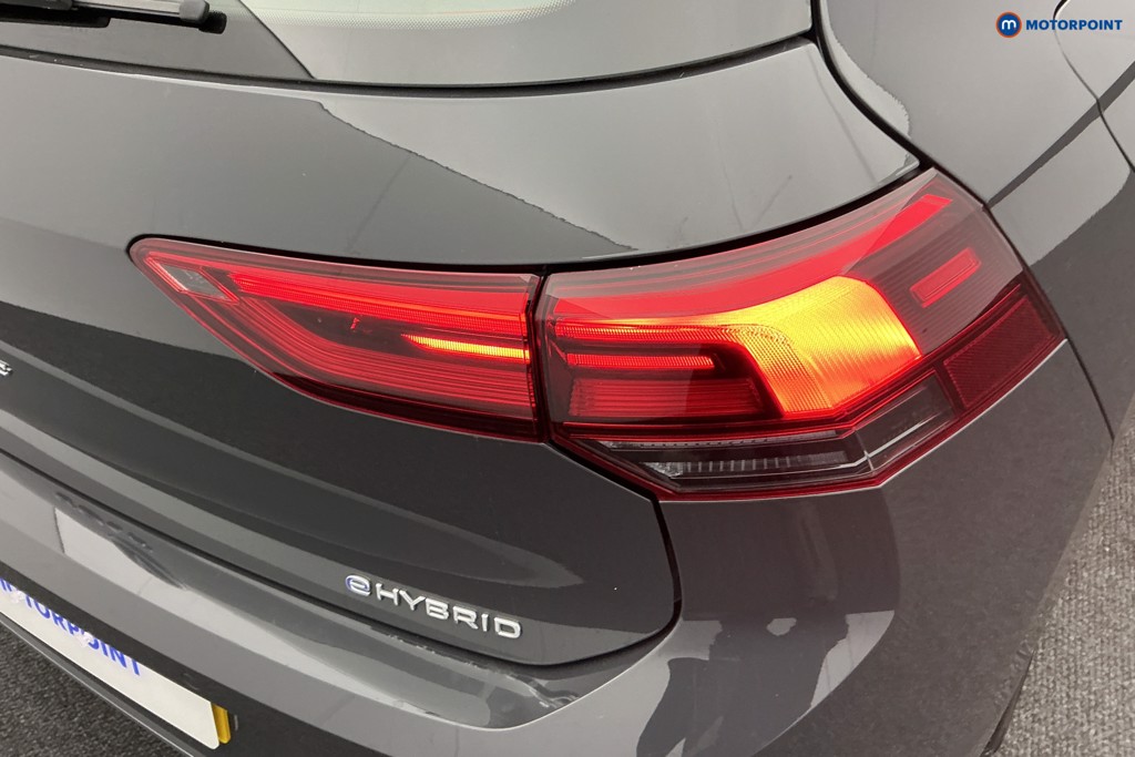 Volkswagen Golf Style Automatic Petrol Plug-In Hybrid Hatchback - Stock Number (1584054) - 29th supplementary image