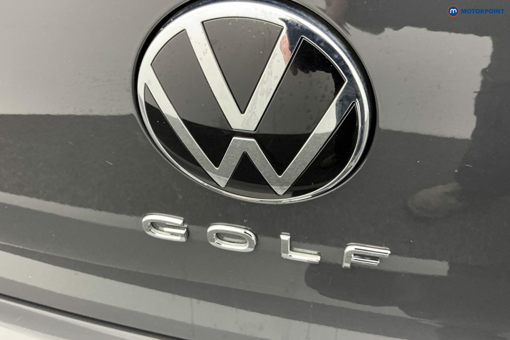 Volkswagen Golf Style Automatic Petrol Plug-In Hybrid Hatchback - Stock Number (1584054) - 31st supplementary image