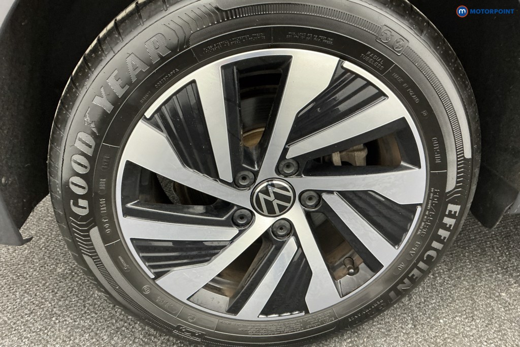 Volkswagen Golf Style Automatic Petrol Plug-In Hybrid Hatchback - Stock Number (1584054) - 32nd supplementary image