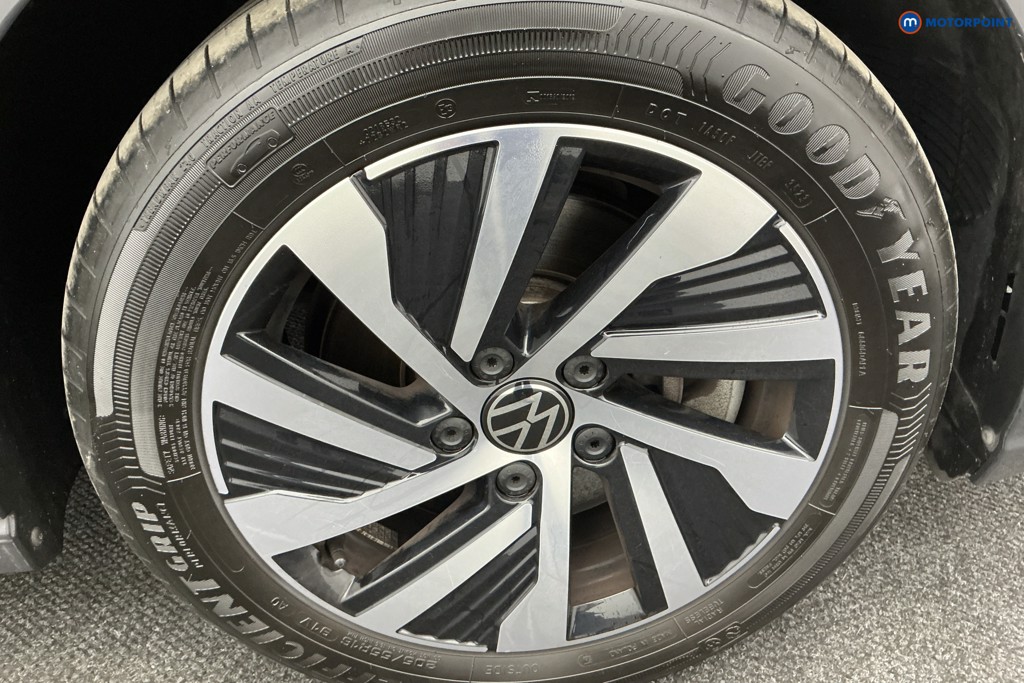 Volkswagen Golf Style Automatic Petrol Plug-In Hybrid Hatchback - Stock Number (1584054) - 33rd supplementary image