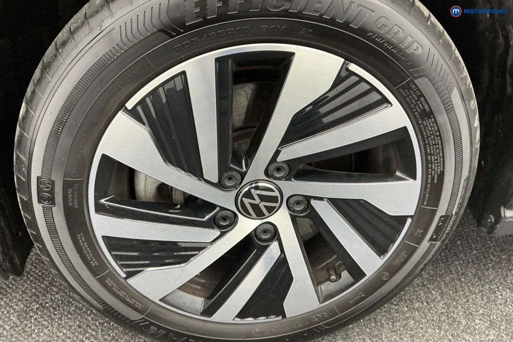 Volkswagen Golf Style Automatic Petrol Plug-In Hybrid Hatchback - Stock Number (1584054) - 34th supplementary image