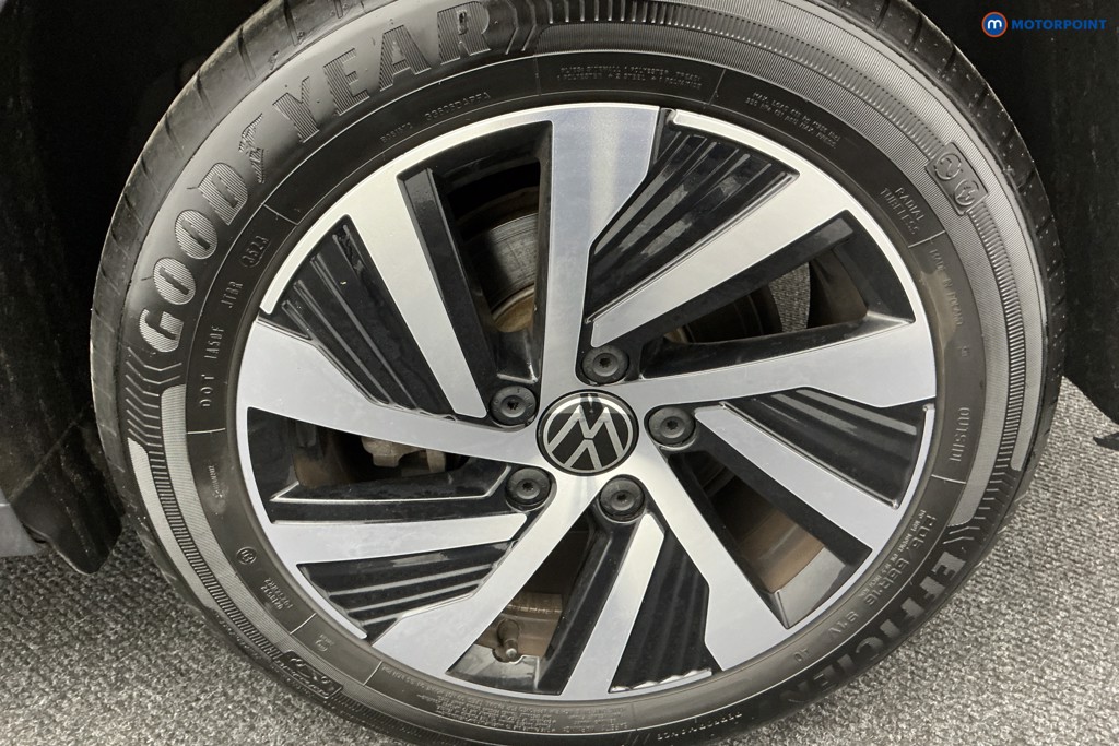 Volkswagen Golf Style Automatic Petrol Plug-In Hybrid Hatchback - Stock Number (1584054) - 35th supplementary image