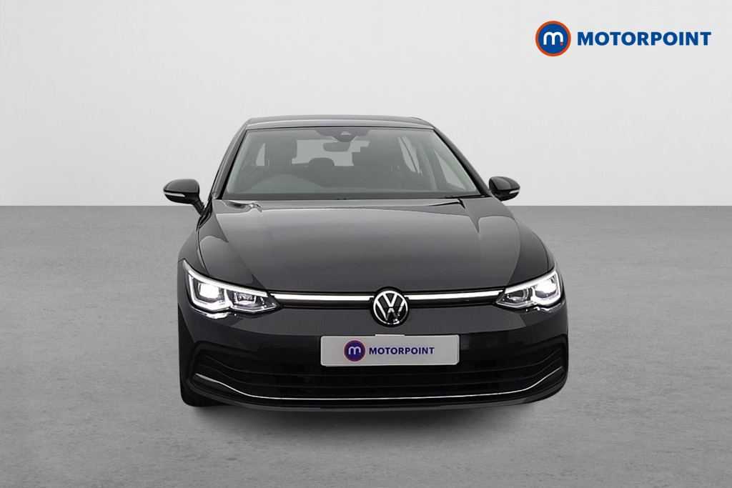 Volkswagen Golf Style Automatic Petrol Plug-In Hybrid Hatchback - Stock Number (1584054) - Front bumper
