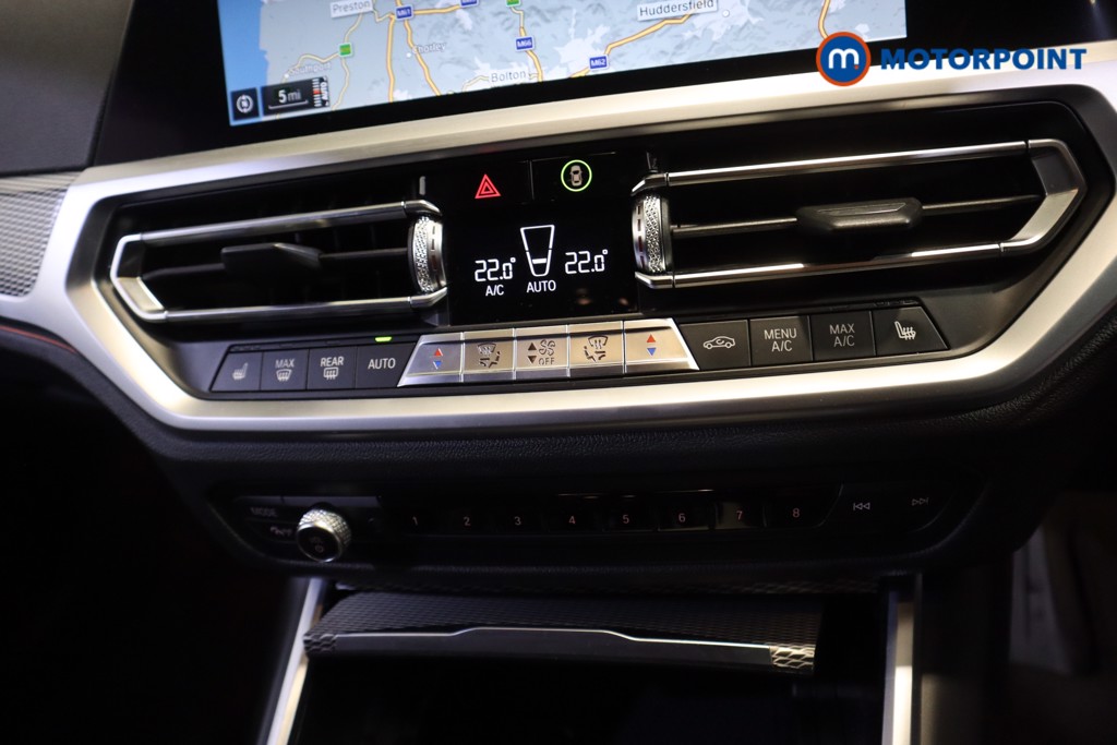 BMW 3 Series M Sport Automatic Petrol Saloon - Stock Number (1584061) - 5th supplementary image
