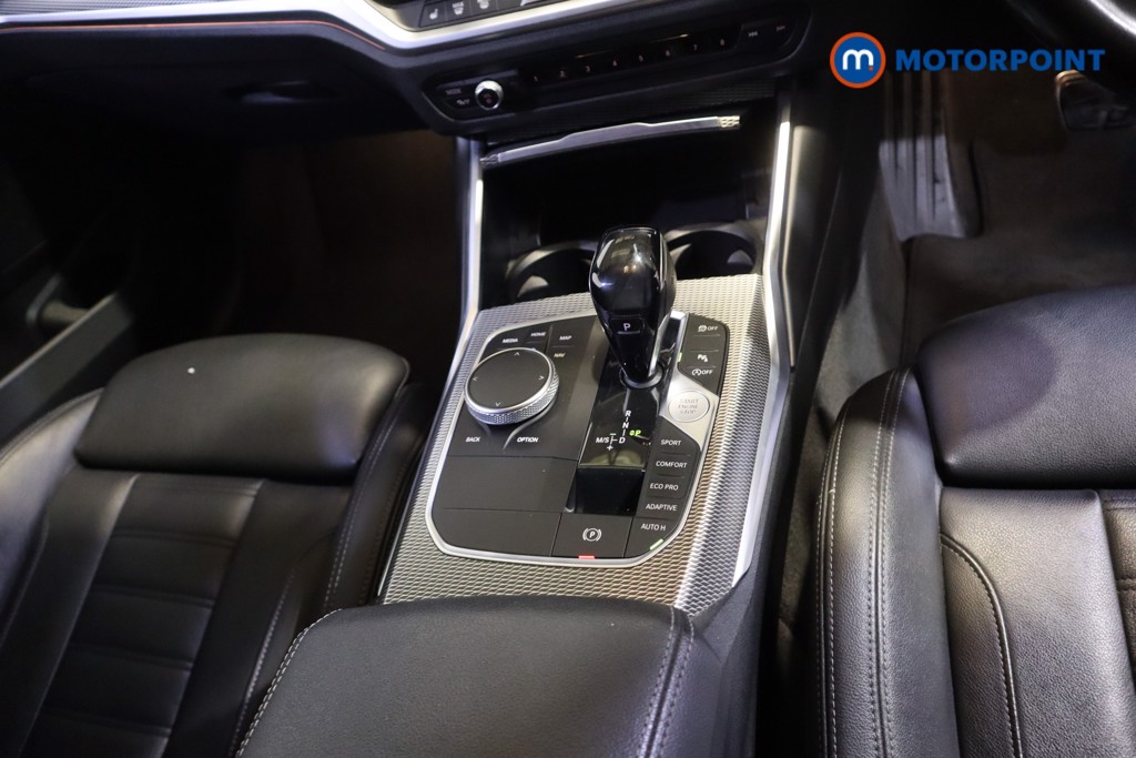 BMW 3 Series M Sport Automatic Petrol Saloon - Stock Number (1584061) - 6th supplementary image