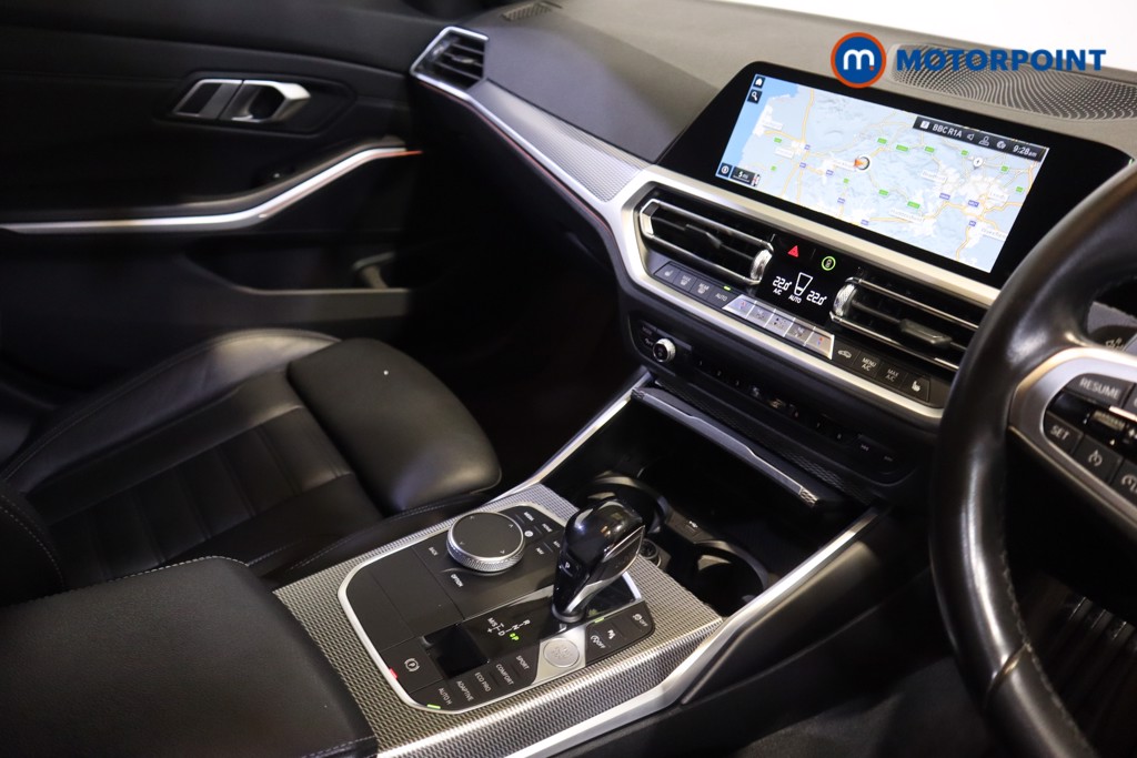BMW 3 Series M Sport Automatic Petrol Saloon - Stock Number (1584061) - 7th supplementary image