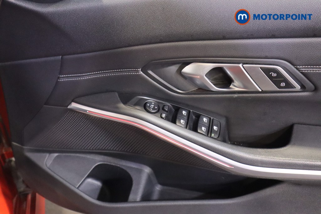 BMW 3 Series M Sport Automatic Petrol Saloon - Stock Number (1584061) - 9th supplementary image