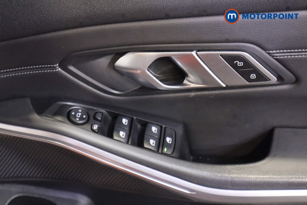 BMW 3 Series M Sport Automatic Petrol Saloon - Stock Number (1584061) - 10th supplementary image