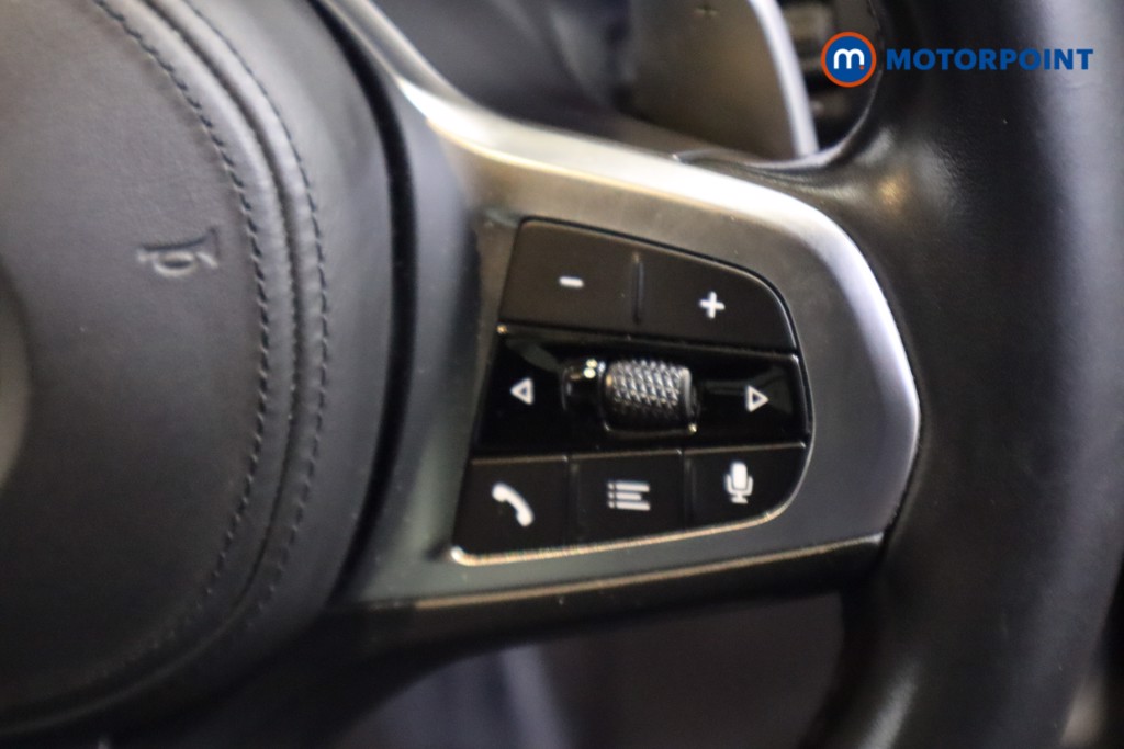 BMW 3 Series M Sport Automatic Petrol Saloon - Stock Number (1584061) - 13th supplementary image
