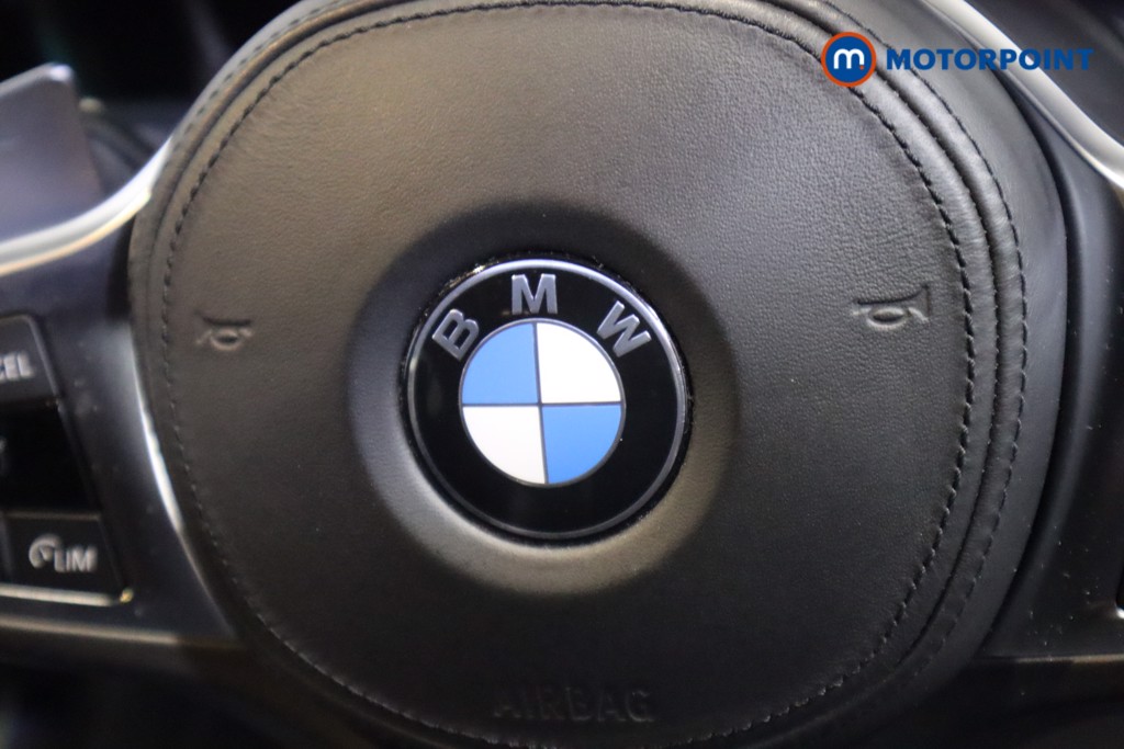 BMW 3 Series M Sport Automatic Petrol Saloon - Stock Number (1584061) - 14th supplementary image