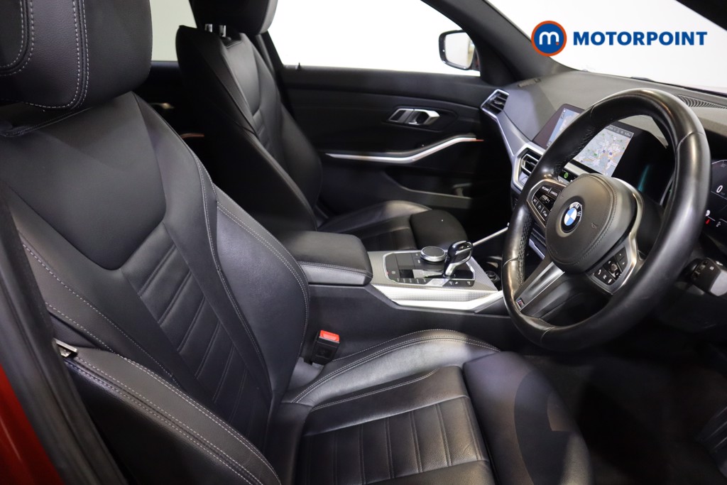 BMW 3 Series M Sport Automatic Petrol Saloon - Stock Number (1584061) - 17th supplementary image