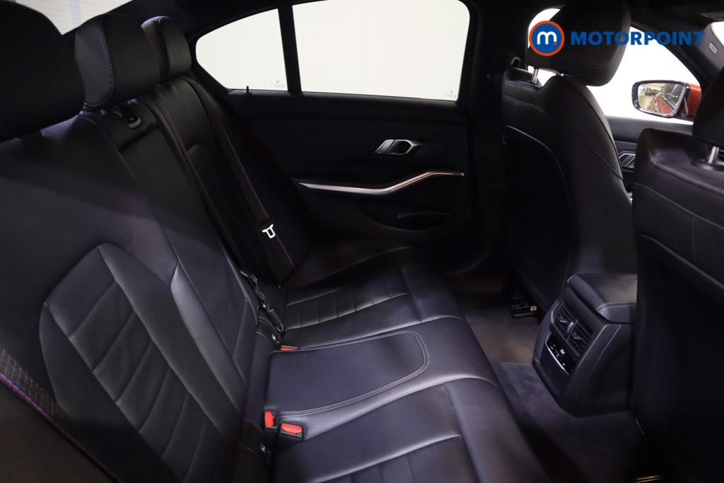 BMW 3 Series M Sport Automatic Petrol Saloon - Stock Number (1584061) - 18th supplementary image