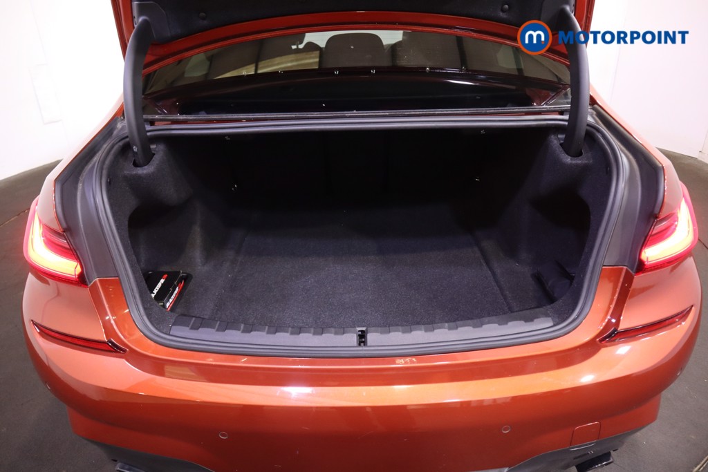 BMW 3 Series M Sport Automatic Petrol Saloon - Stock Number (1584061) - 20th supplementary image