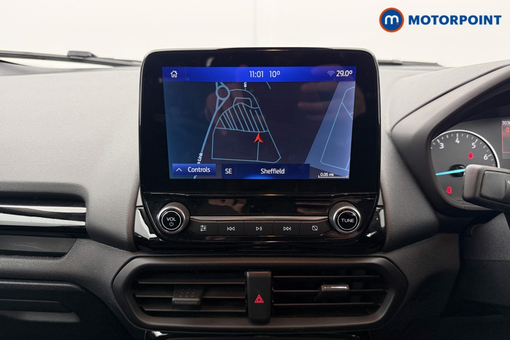 Ford Ecosport St-Line Manual Petrol SUV - Stock Number (1584084) - 2nd supplementary image