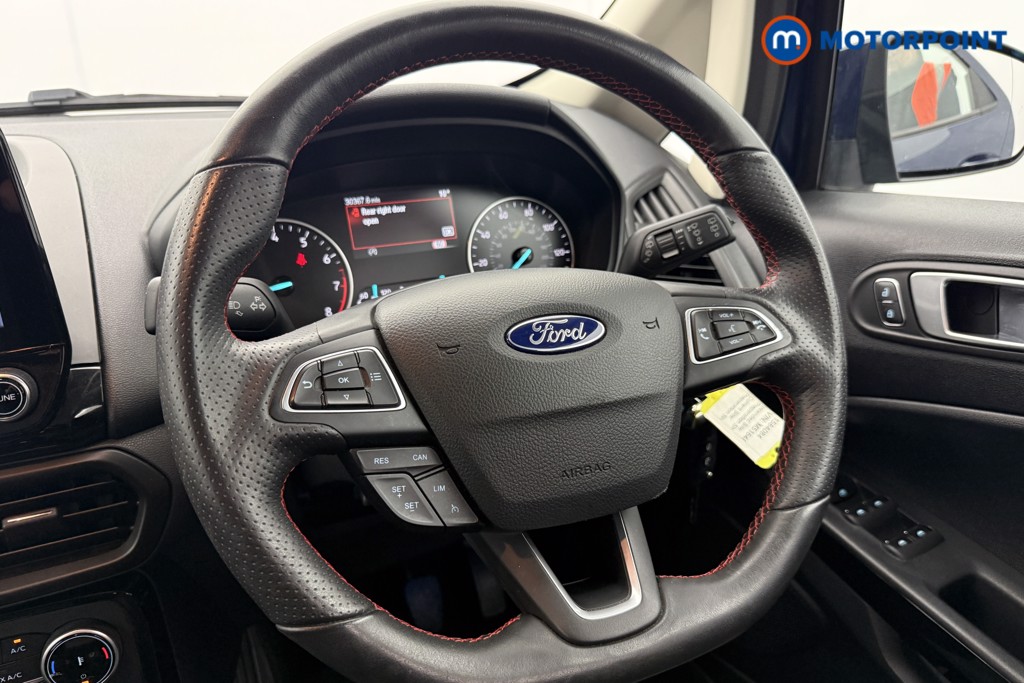 Ford Ecosport St-Line Manual Petrol SUV - Stock Number (1584084) - 3rd supplementary image