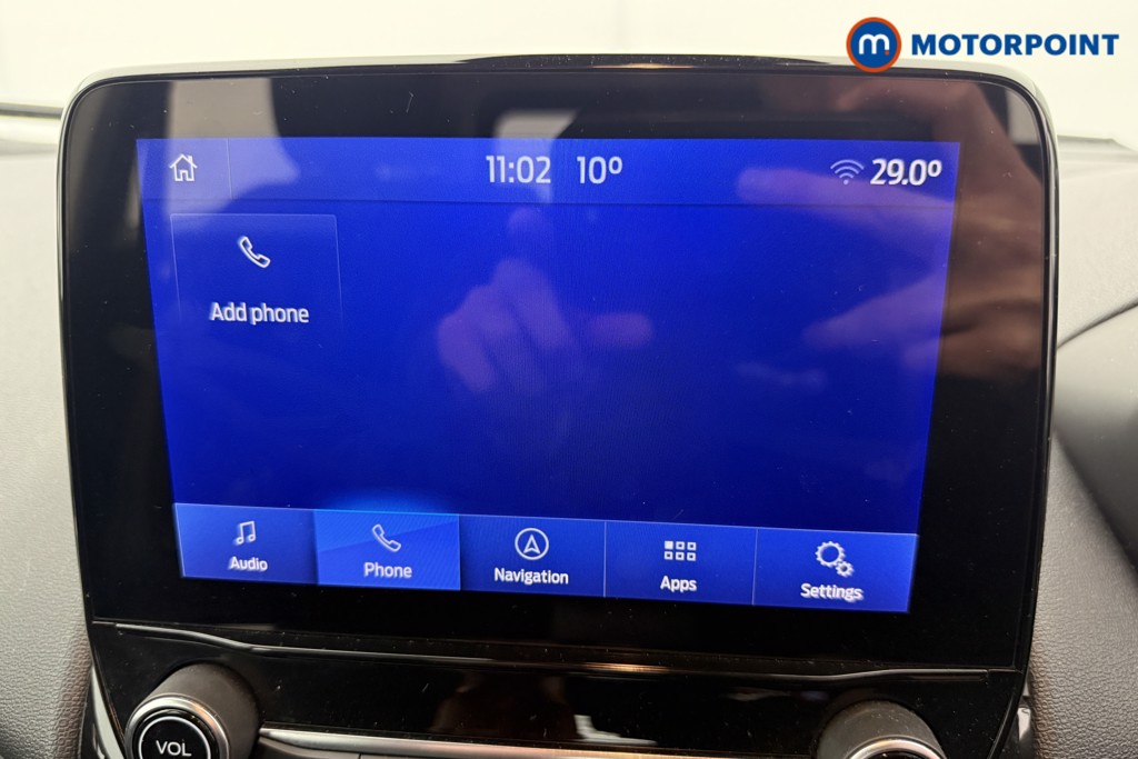 Ford Ecosport St-Line Manual Petrol SUV - Stock Number (1584084) - 6th supplementary image