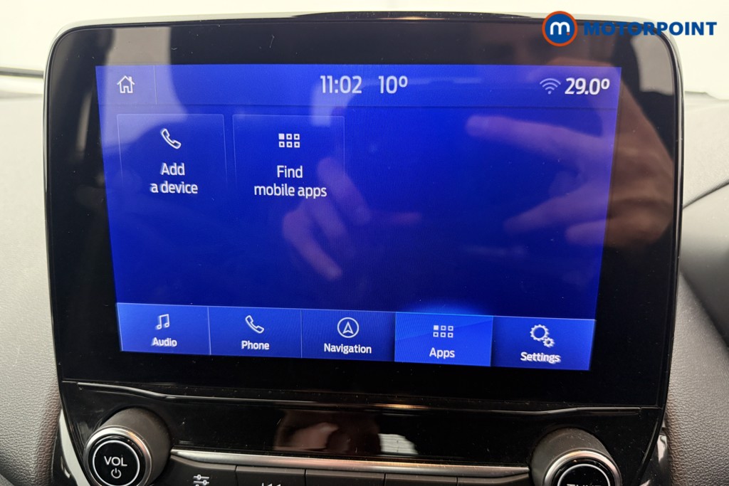 Ford Ecosport St-Line Manual Petrol SUV - Stock Number (1584084) - 7th supplementary image
