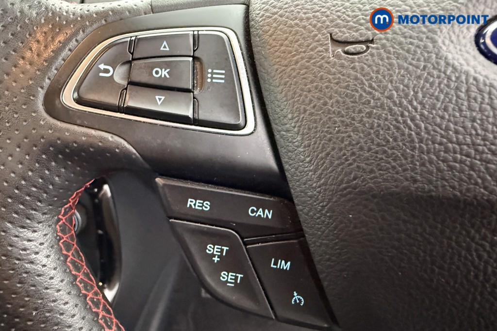 Ford Ecosport St-Line Manual Petrol SUV - Stock Number (1584084) - 10th supplementary image