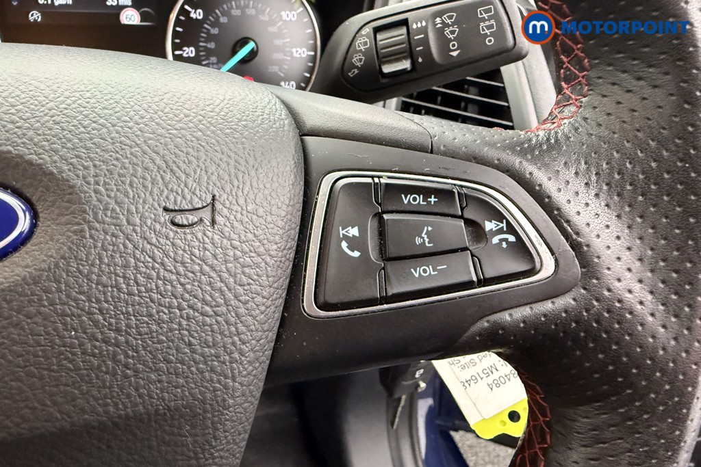 Ford Ecosport St-Line Manual Petrol SUV - Stock Number (1584084) - 11th supplementary image