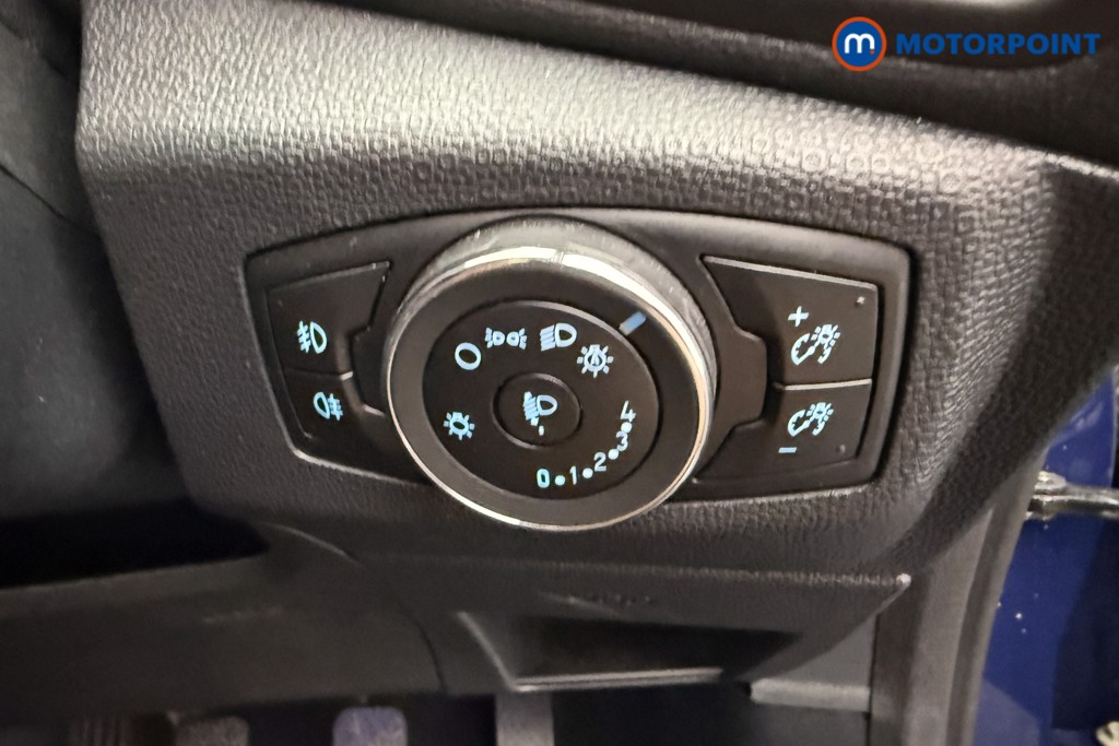 Ford Ecosport St-Line Manual Petrol SUV - Stock Number (1584084) - 12th supplementary image