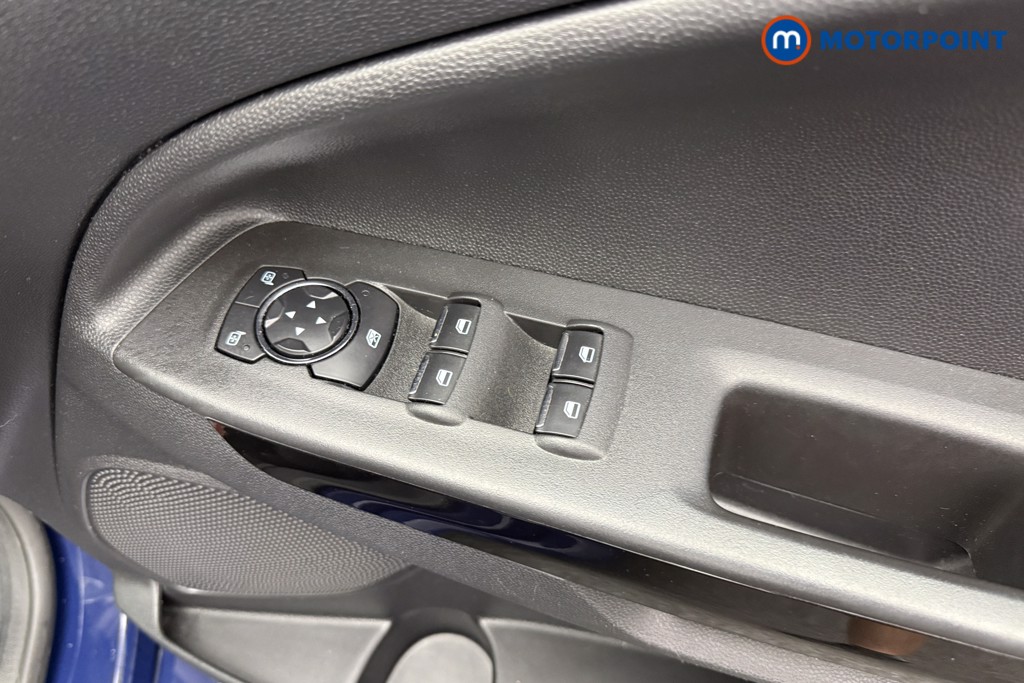 Ford Ecosport St-Line Manual Petrol SUV - Stock Number (1584084) - 13th supplementary image
