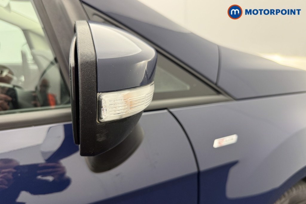 Ford Ecosport St-Line Manual Petrol SUV - Stock Number (1584084) - 14th supplementary image