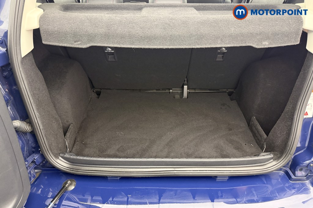 Ford Ecosport St-Line Manual Petrol SUV - Stock Number (1584084) - 16th supplementary image