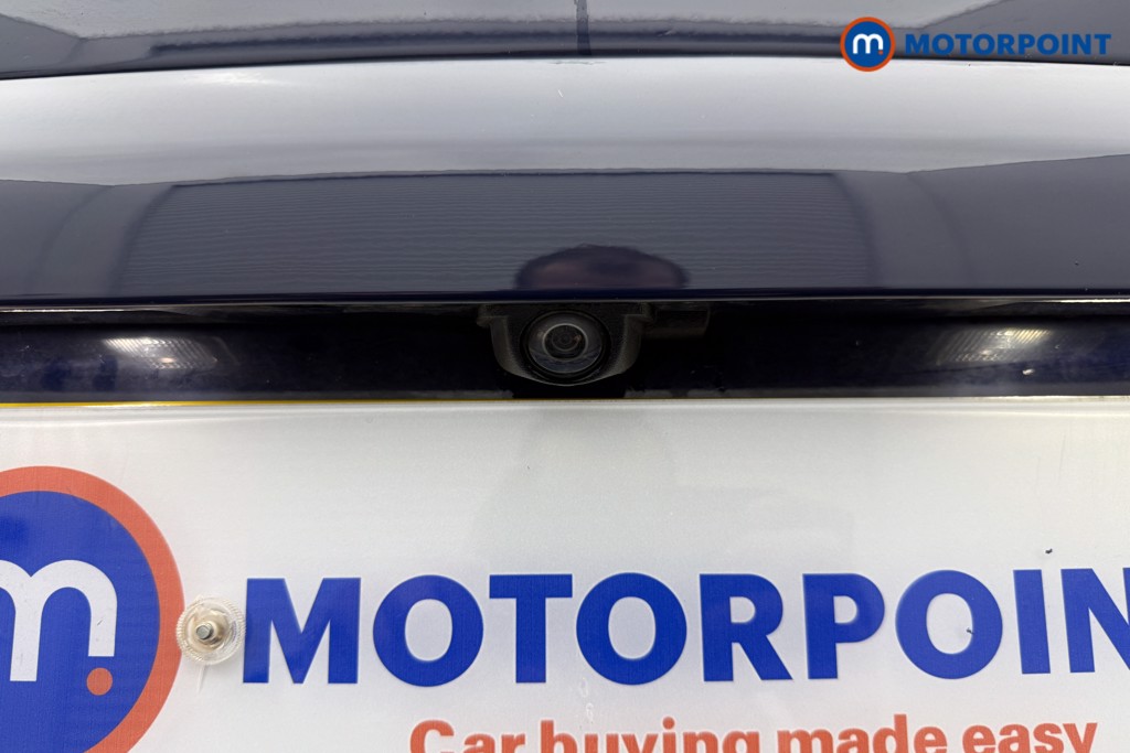 Ford Ecosport St-Line Manual Petrol SUV - Stock Number (1584084) - 17th supplementary image