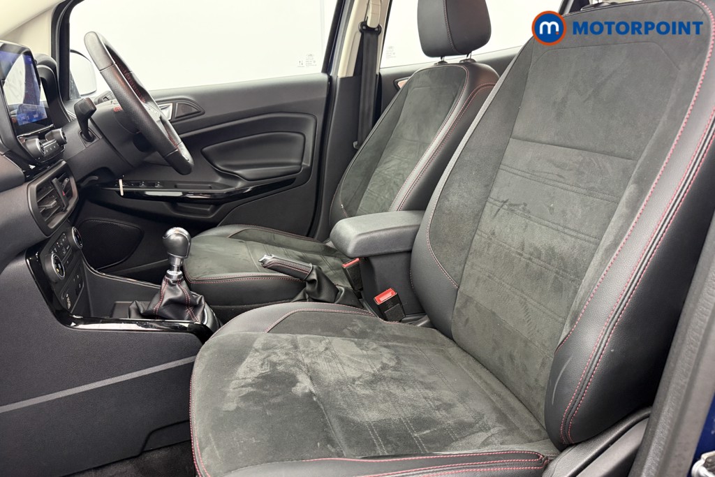 Ford Ecosport St-Line Manual Petrol SUV - Stock Number (1584084) - 18th supplementary image