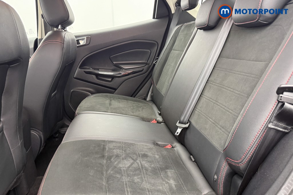 Ford Ecosport St-Line Manual Petrol SUV - Stock Number (1584084) - 19th supplementary image
