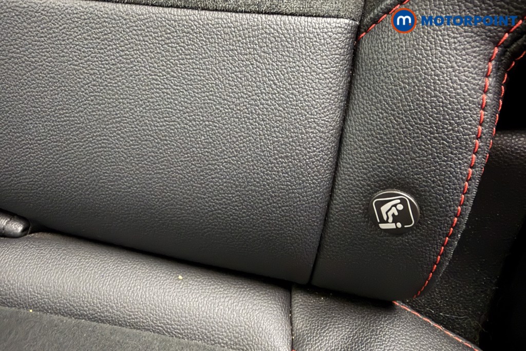 Ford Ecosport St-Line Manual Petrol SUV - Stock Number (1584084) - 20th supplementary image