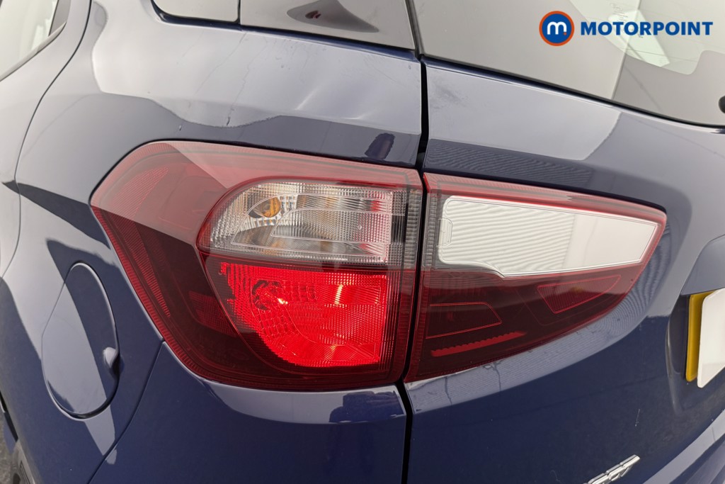 Ford Ecosport St-Line Manual Petrol SUV - Stock Number (1584084) - 21st supplementary image