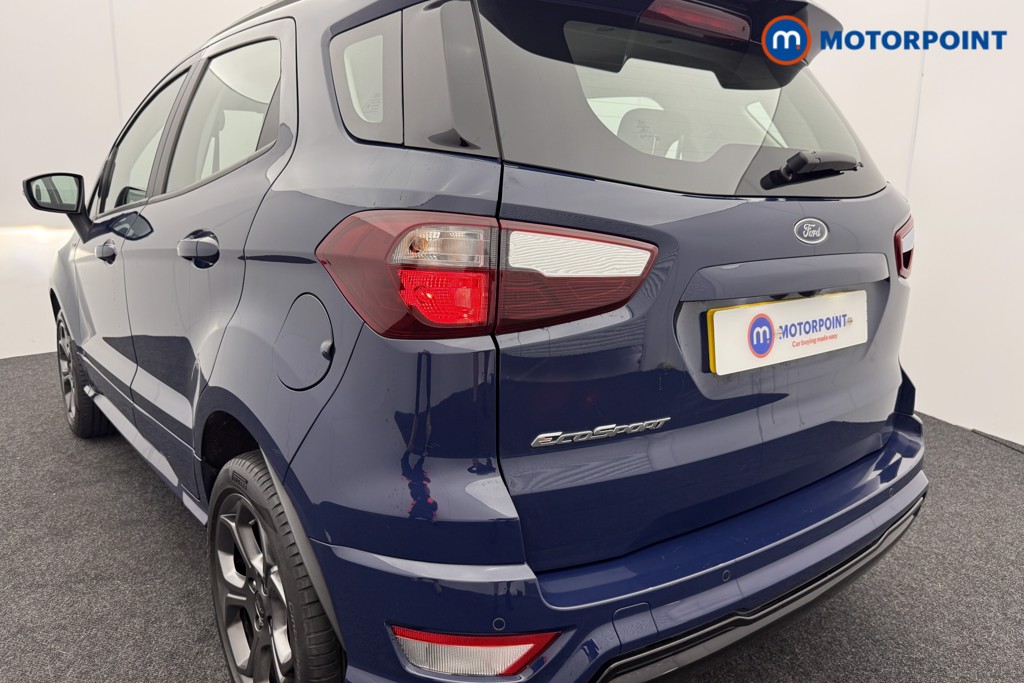 Ford Ecosport St-Line Manual Petrol SUV - Stock Number (1584084) - 22nd supplementary image