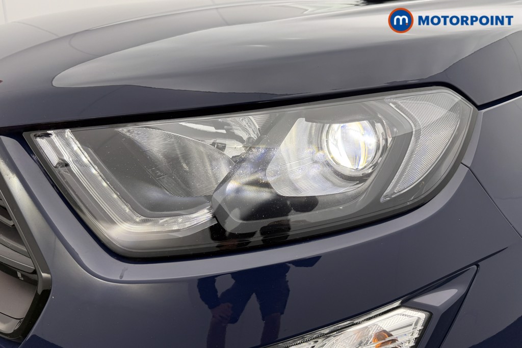 Ford Ecosport St-Line Manual Petrol SUV - Stock Number (1584084) - 23rd supplementary image