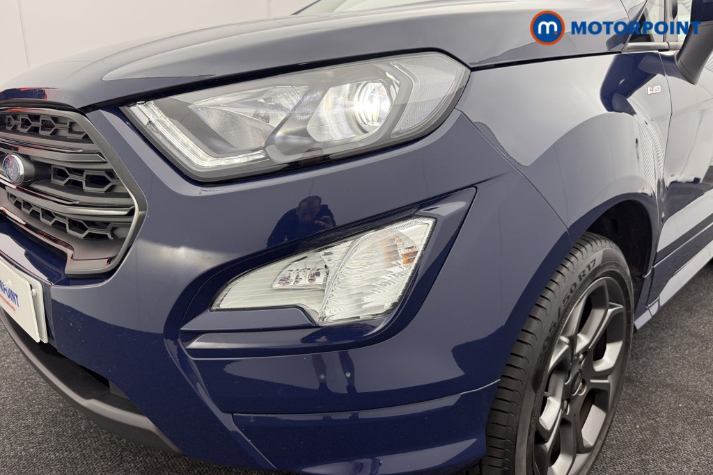 Ford Ecosport St-Line Manual Petrol SUV - Stock Number (1584084) - 24th supplementary image