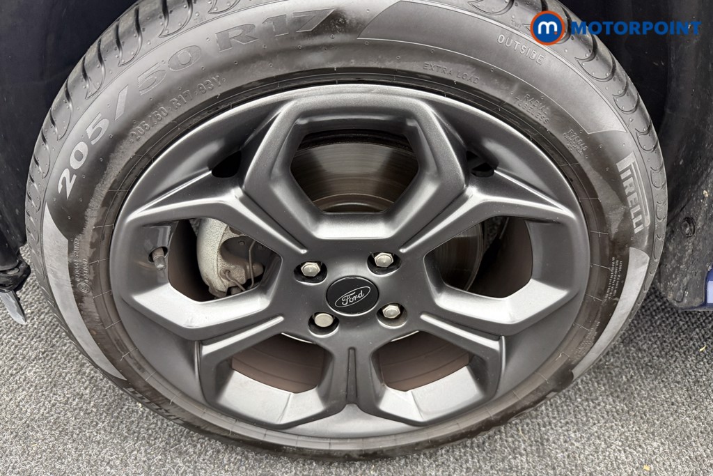 Ford Ecosport St-Line Manual Petrol SUV - Stock Number (1584084) - 25th supplementary image