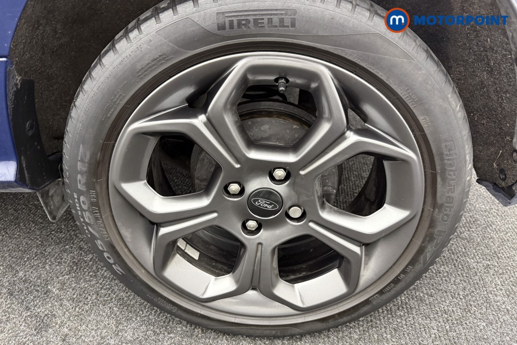 Ford Ecosport St-Line Manual Petrol SUV - Stock Number (1584084) - 26th supplementary image