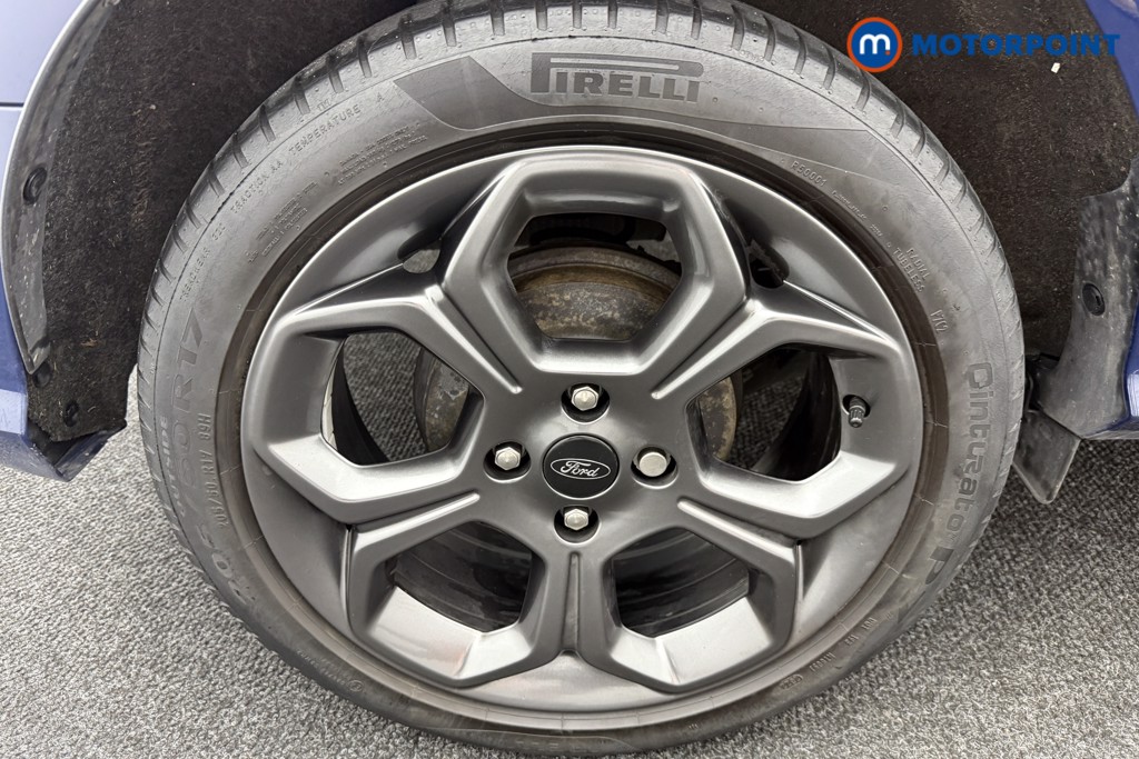 Ford Ecosport St-Line Manual Petrol SUV - Stock Number (1584084) - 27th supplementary image