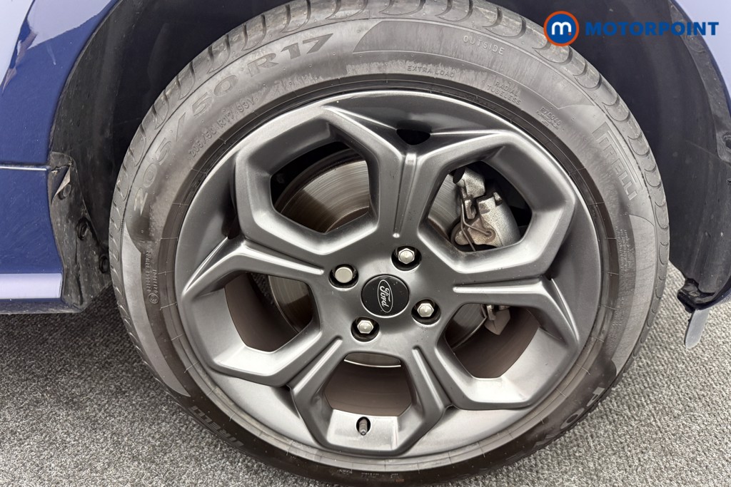 Ford Ecosport St-Line Manual Petrol SUV - Stock Number (1584084) - 28th supplementary image