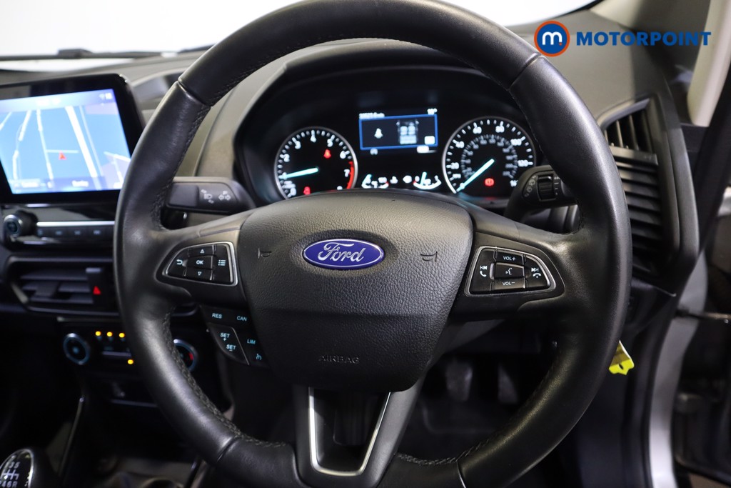 Ford Ecosport Active Manual Petrol SUV - Stock Number (1584094) - 3rd supplementary image